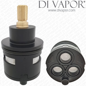 Shower Diverter Cartridge Spares