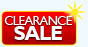 Clearance SALE Discount