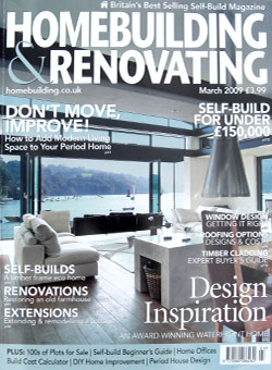 Homebuilding and Renovating