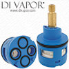 Vellamo Twist Diverter Cartridge