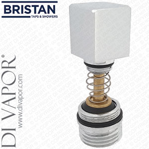 Bristan 000008 Diverter Knob with Mechanism