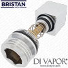 Bristan Diverter Knob with Mechanism 000008