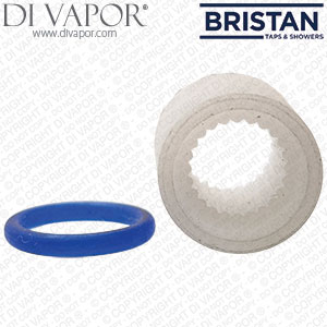 Bristan 0002 Spline Adaptor