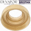 Cartridge Retaining Nut Bristan