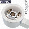 Bristan Handle Assembly for CL WMBF C