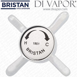 Bristan 00621418 Handle