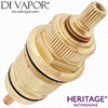 Thermostatic Cartridge Heritage