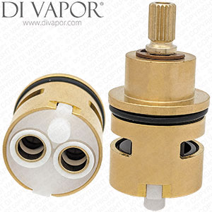 01002 Diverter Cartridge