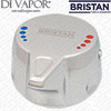 Bristan Handle Plus Screw and Cap