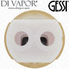 GESSI SP00833 EX Joystick Cartridge 32mm