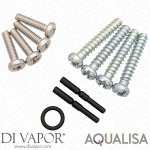 Aqualisa Cartridge Spares Kit - 022821 (702448)