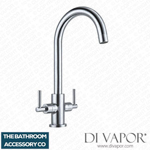 The Bathroom Accessory Company 029.100.012 Dual Lever Kitchen Mixer Spare Parts