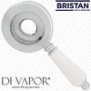 Bristan 0307-00-139 C 1901 Flow Handle Chrome