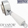 Bristan 1901 Flow Handle 0307-00-139 C Chrome