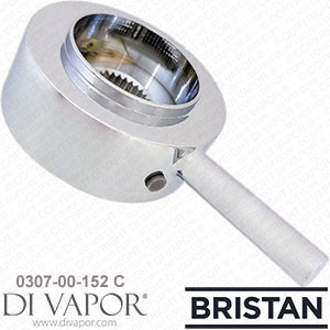 Bristan 0307-00-152 C Prism Flow Handle