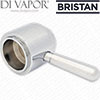 Bristan Diverter Handle