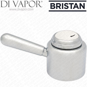 Bristan 0307-00-169 CP Diverter Handle