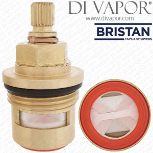 Bristan 035B H Hot 3/4 CD Valve Cartridge 8 X 24 (G)