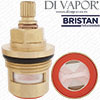 Bristan 035B H Hot CD Valve Cartridge 8 X 24 G