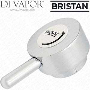 Bristan 0391-00-026CP Traditional Handle Assembly