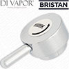 Bristan 0391-00-026CP Traditional Handle Assembly