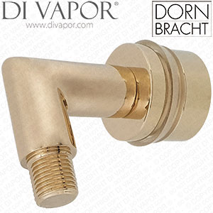 Dornbracht 04182001800-09 Handle - Gold