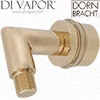 Dornbracht 04182001800-09 Handle - Gold