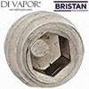 Bristan Flat Grub Screw