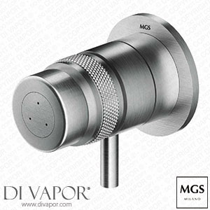 MGS Thermostatic Shower Valve 0428ER238V Spare Parts