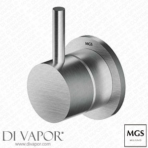 MGS Manual Shower Valve 0435MB238V Spare Parts