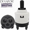 Bristan Lever Cartridge