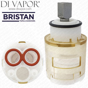 Bristan 06722SET-BL 45mm Lever Cartridge