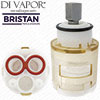 Bristan 06722SET-BL 45mm Lever Cartridge