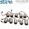 Stern 07232000 10-Pack Solenoid Valve Kit (07232001)