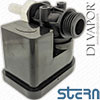 Stern Solenoid Housing