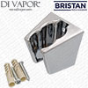 Bristan 07318A4 Shower Head Bracket Spare