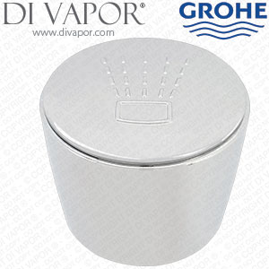 Grohe 07526000 Diverter Knob