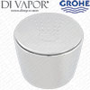 Grohe 07526000 Diverter Knob