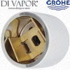 Grohe Diverter Knob