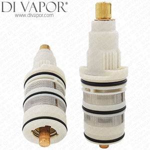 Temperature Thermostatic Shower Cartridge