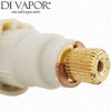 Thermostatic Shower Cartridge