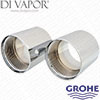 Grohe 08124000 Sleeve