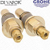 Grohe 0835500M T01 Shutoff Stop Valve Spare