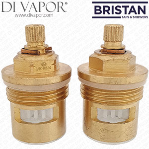 Bristan 08607A4 Valves