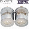 Valves Pair 08638 Bristan