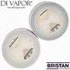 Valves Pair Bristan