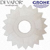 Spline Adapter Grohe