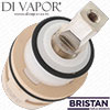 Flat Cartridge Bristan