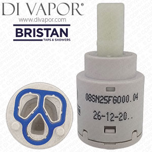 Bristan 08SN25FGO00-04 Flat Cartridge