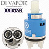 Bristan Mirror Stepped Cartridge